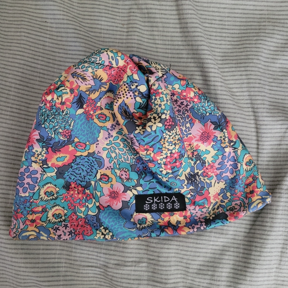 Skida Bristlecone lined hat